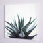 «Green Topaz Plant» par 83 Oranges - impression sur toile tendue-31172931