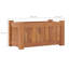 Claudio Wood Raised Garden Bed-410143681