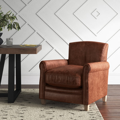 Castres Upholstered Armchair