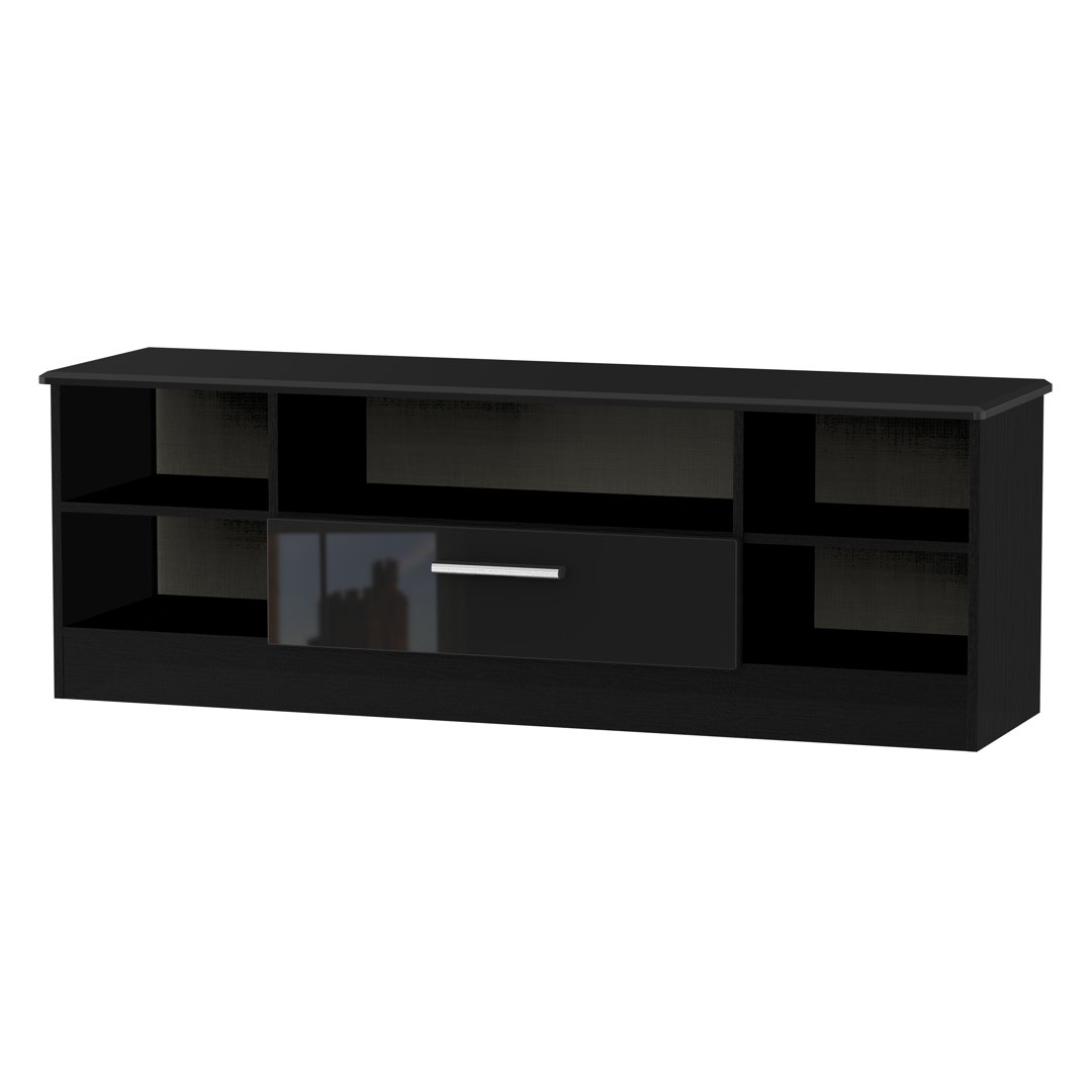 Rau  TV Stand for TVs up to 65"