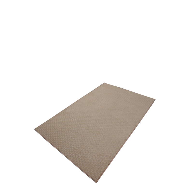 Valid Custom Floor Rug - Brown, Rectangle 7' x 18'