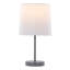 Ensemble de 2 lampes d'appoint en métal 16 po Cooper-403416139