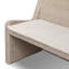 Senna Outdoor Dining Bench