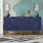 9 - Drawer 59.1"W Double Dresser-1020528035
