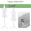 Forme de robe ajustable-70050729