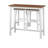 Paranita 3 Piece Pub Set-1371092134