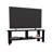 47" Wide Tv Stand  With Two Shelves-1876777992