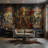 Brick Wall Wallpaper Posters Wall Mural-1639849172-1639849171