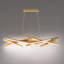 Parallax 55in LED Linear Pendant 3000K-70533486-97865666