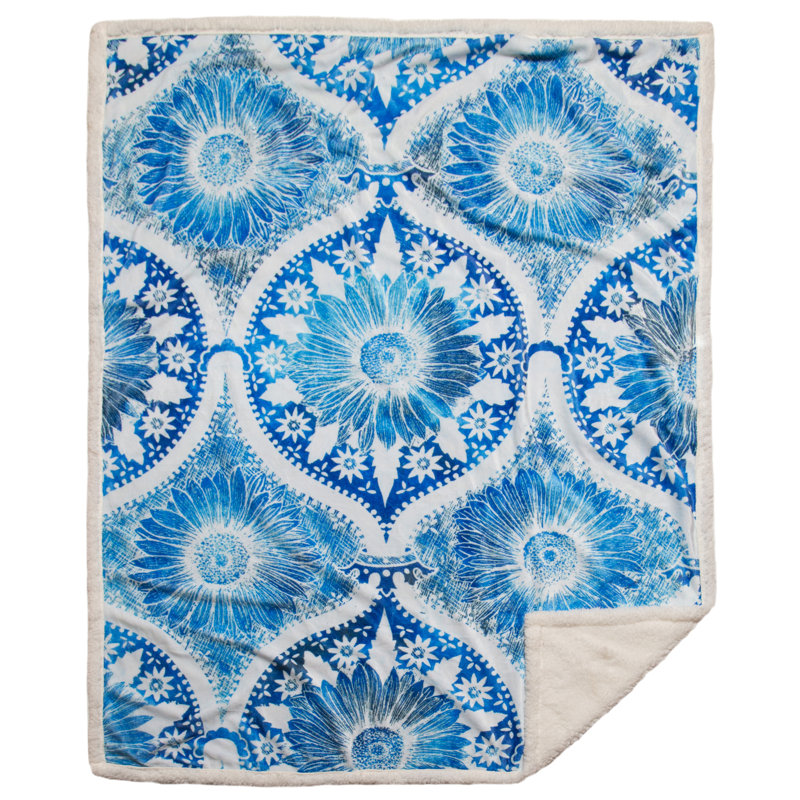 Throw Blanket