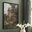 «Vintage Landscape CC III» sur-685852161-685852167