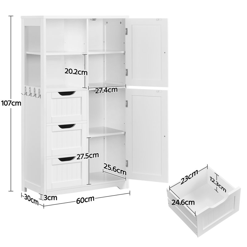 Bathroom Cabinet