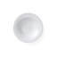 Hammershøi Porcelain Appetizer Plate