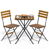 Patio Dining