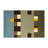 Pixel Patchwork Indoor And Outdoor Area Rug-1433832091
