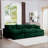 Oversized Modular Cushion Sofa-2052199819
