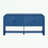 console table with four doors and bottom shelf-114098336