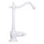 Robinet distributeur d'eau froide à poignée simple 9 po Victorian-98386927