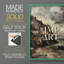LANDSCAPES Series CECII, reproduction encadrée - bois massif-2032561154-2032561160