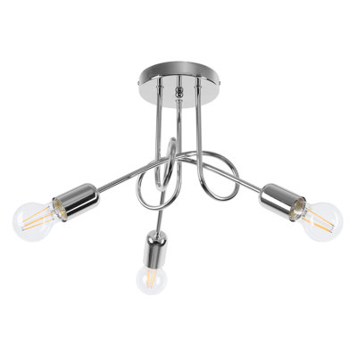 Abyad Chandelier