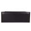 Banc de rangement rembourré Amla
