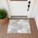 Machine Washable Indoor/Outdoor Adalaide ACN2351 Abstract Rug