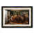 Framed Print with Mat sélectionné