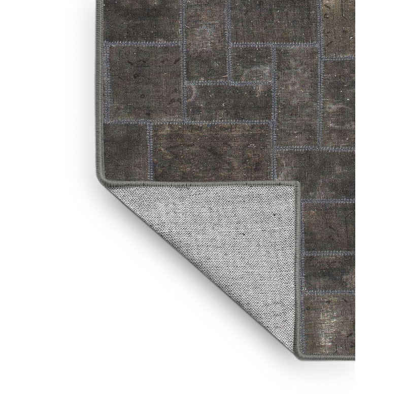 Akosha Geometric Indoor Rug, Rectangle 5' x 8'