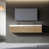 Oak Natural Wood selected