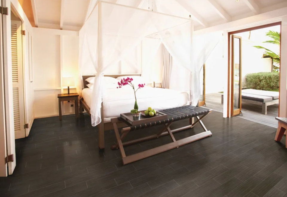Tile Trims