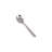 East Urban Home Stainless Steel Flatware Set - Service for 12