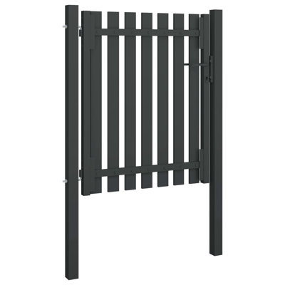 Parchure 100 cm W Gate Fencing
