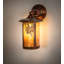 Charlotte 1 - Light Armed Sconce-1079325035