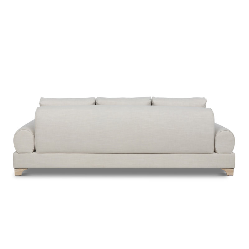 Frenchy French Sofa, Sand