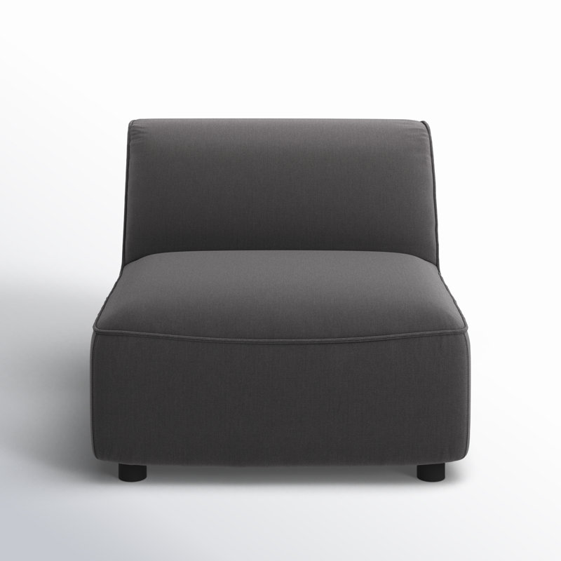 Lizzy Upholstered Accent Chair