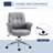 Microfiber / Microsuede Task Chair