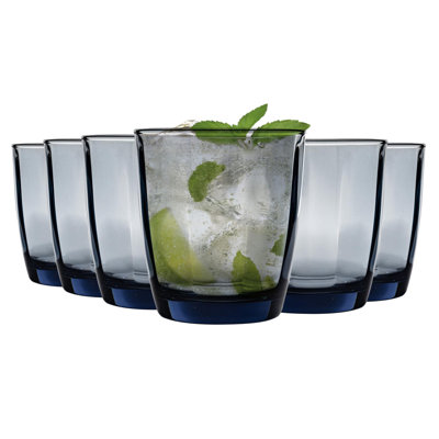 Pulsar Water Glasses - 300ml