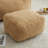 Giant Bean Bag Couch For Lounge-2070505387