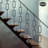 10PCS Balusters For Staircases