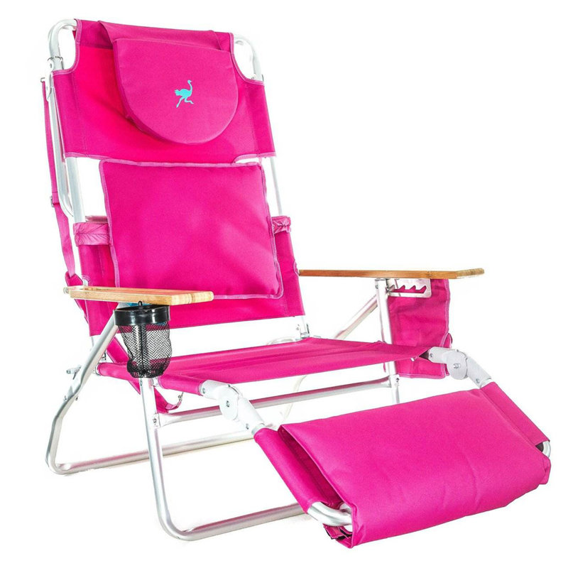 Folding Beach Chair
