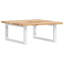 Ashten 50cm Solid Wood Bathroom Vanity Top-1977675195