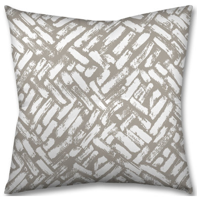  Coussin abstrait