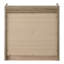 Table de chevet 2 tiroirs Grealish-131644209