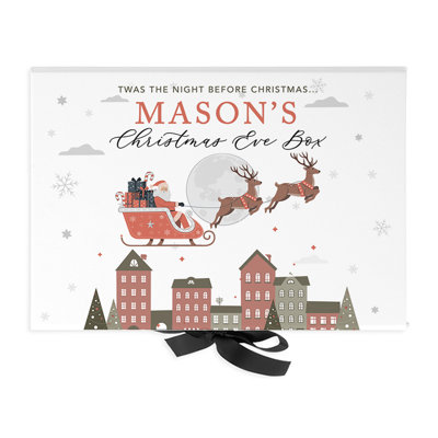 Christmas Gift Bags