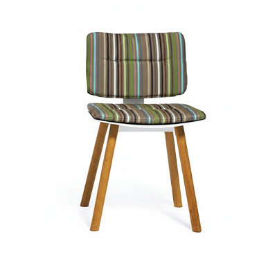 Coco Patio Dining Side Chair