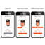 Contrôleur Eurofase Smart WiFi 100-240V