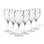 Ottica Handmade Drinking Glass