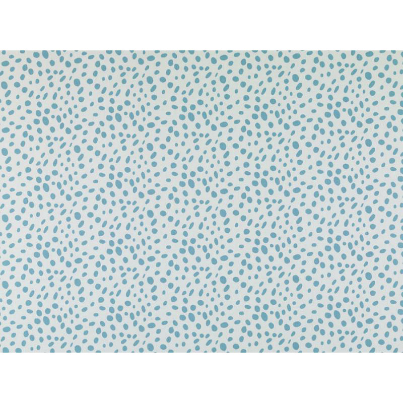 Addison All Purpose 100% Cotton Fabric, Turquoise