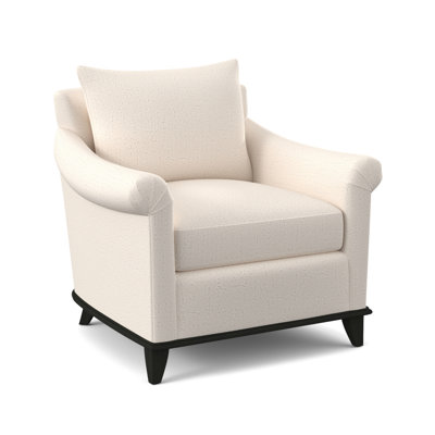Drake Upholstered Armchair
