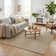 Campo Wool Indoor Rug